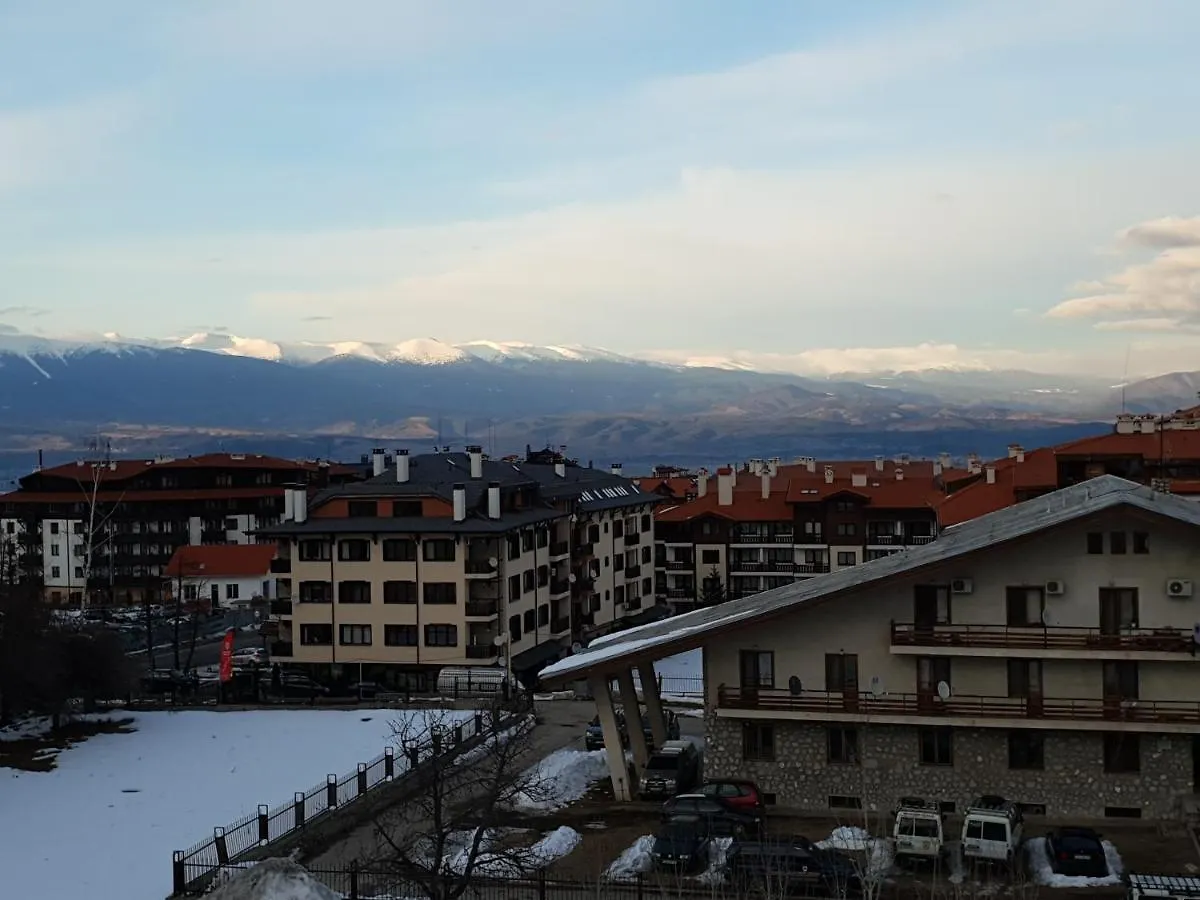 Mountain View Resort - Apartment B45 Банско 0*,
