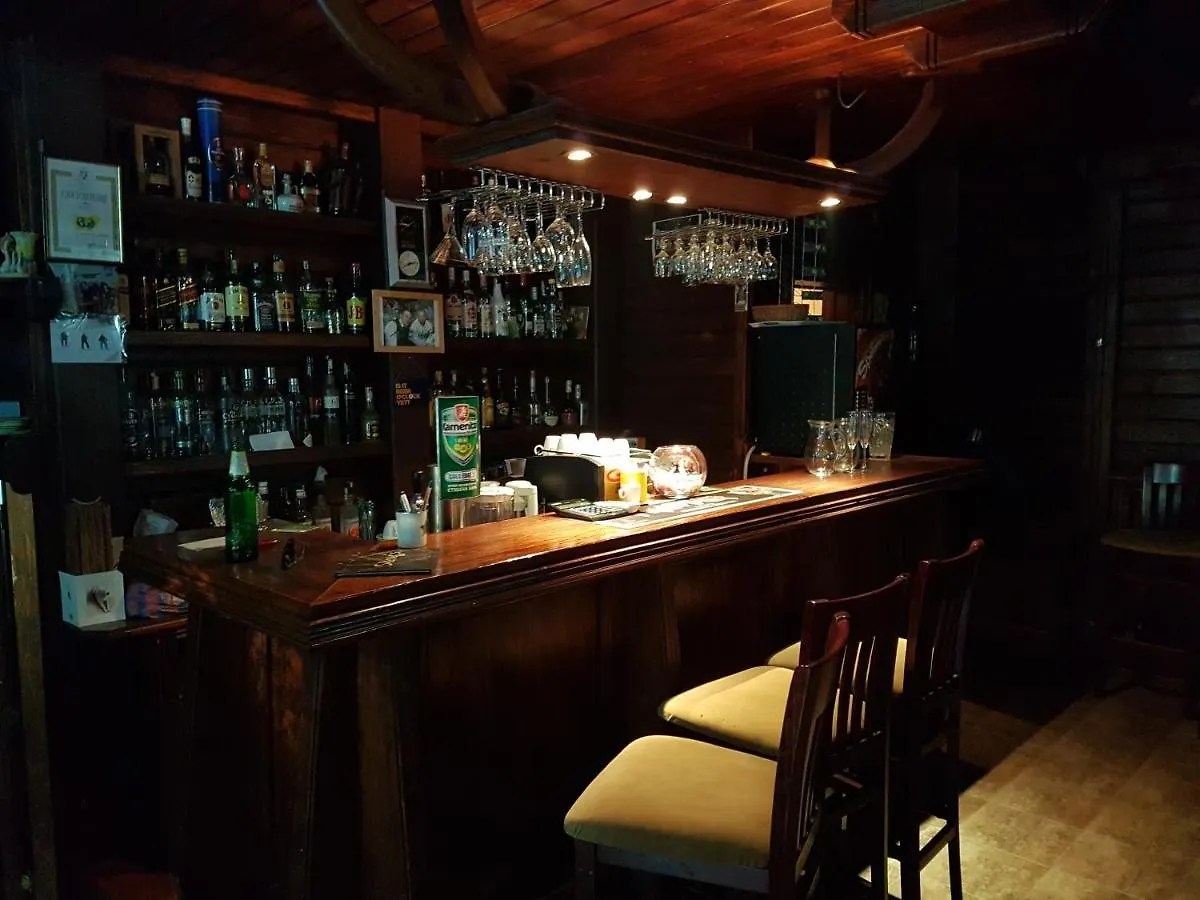 Mountain View Resort - Apartment B45 Банско Болгария